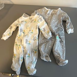 Gerber newborn outfits